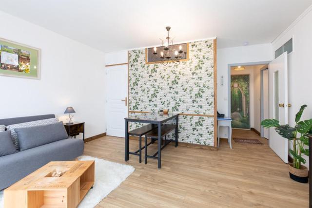 Le Petit Marmandais Lägenhet Marmande Exteriör bild